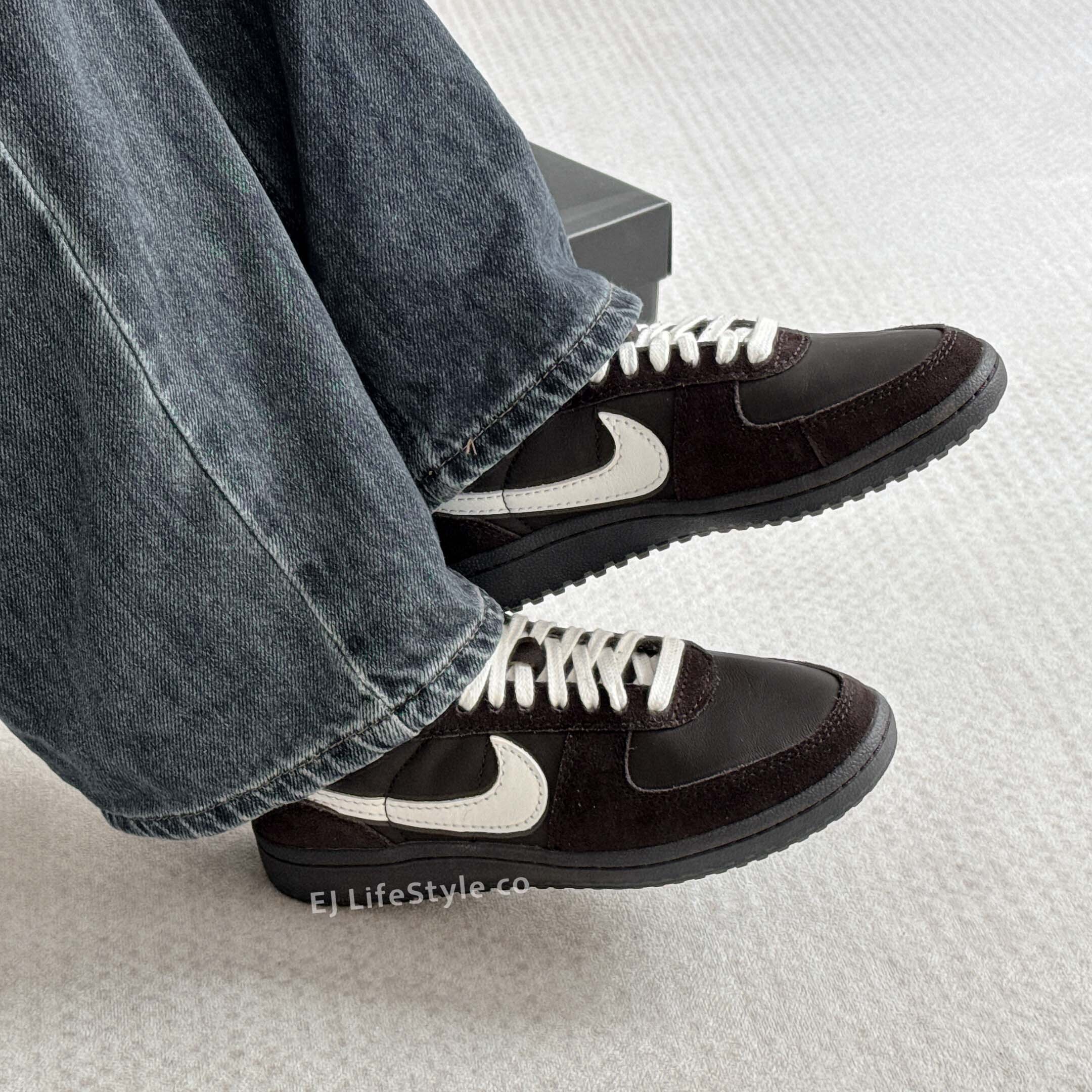 NIKE FIELD GENERAL 82 巧克力布朗尼 摩卡色 咖啡色 棕色 女鞋 HV5130-220 / 預購