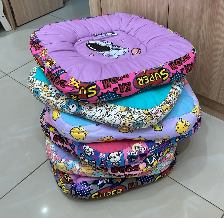 方窝太空人 48x48