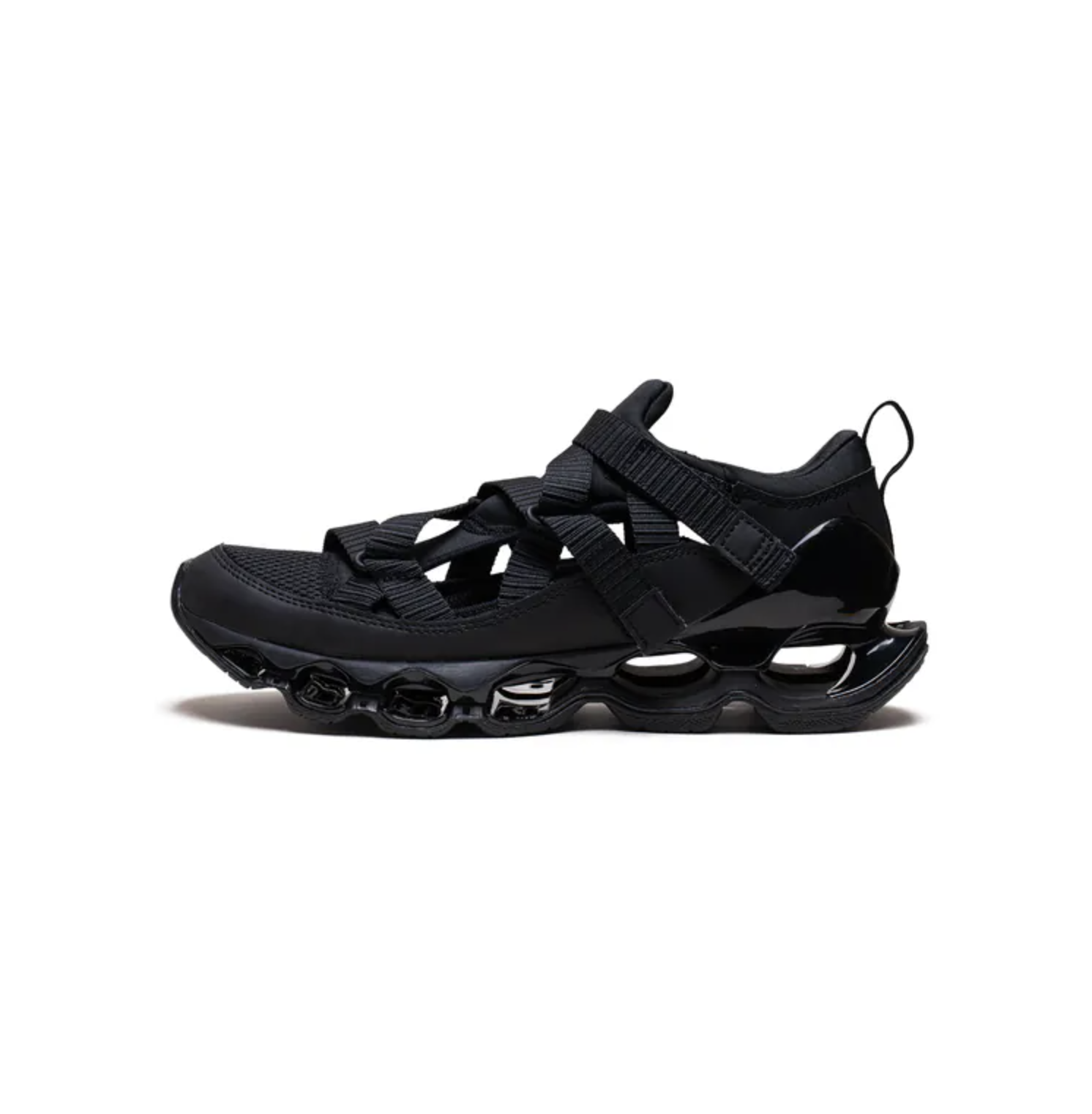 MIZUNO　WAVE PROPHECY STRAP WAVE PROPHECY STRAPがアップデート｜MIZUNO SPORTSTYLE