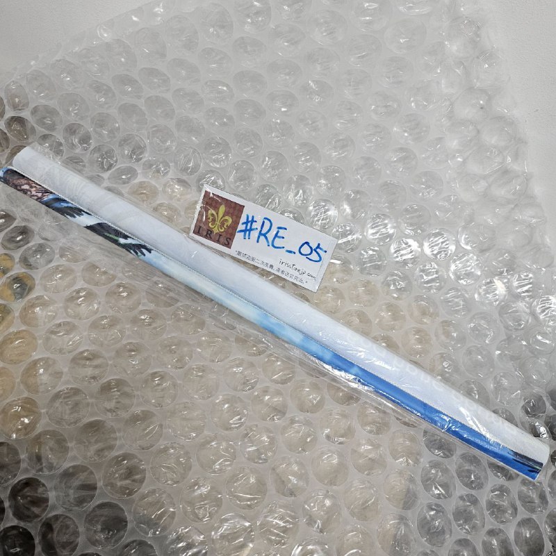 文豪野犬 掛畫(掛布) #RE_05