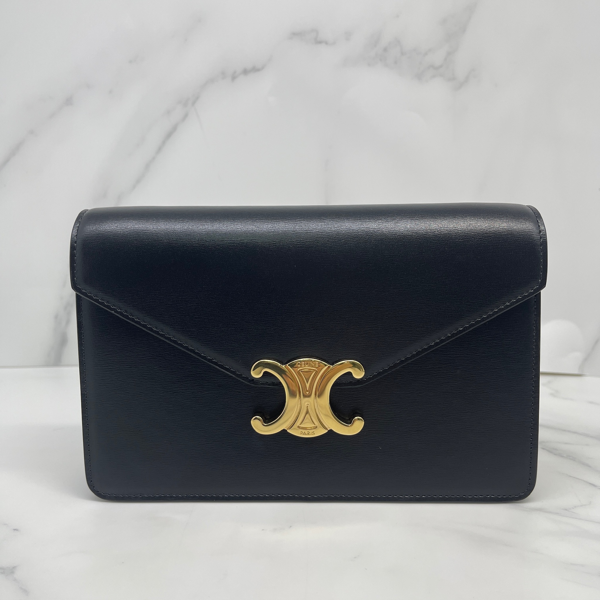 Celine woc
