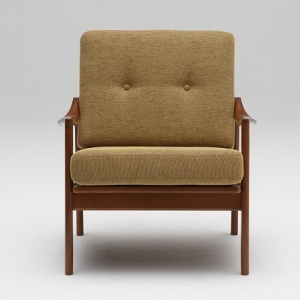 Frame Chair 單人沙發