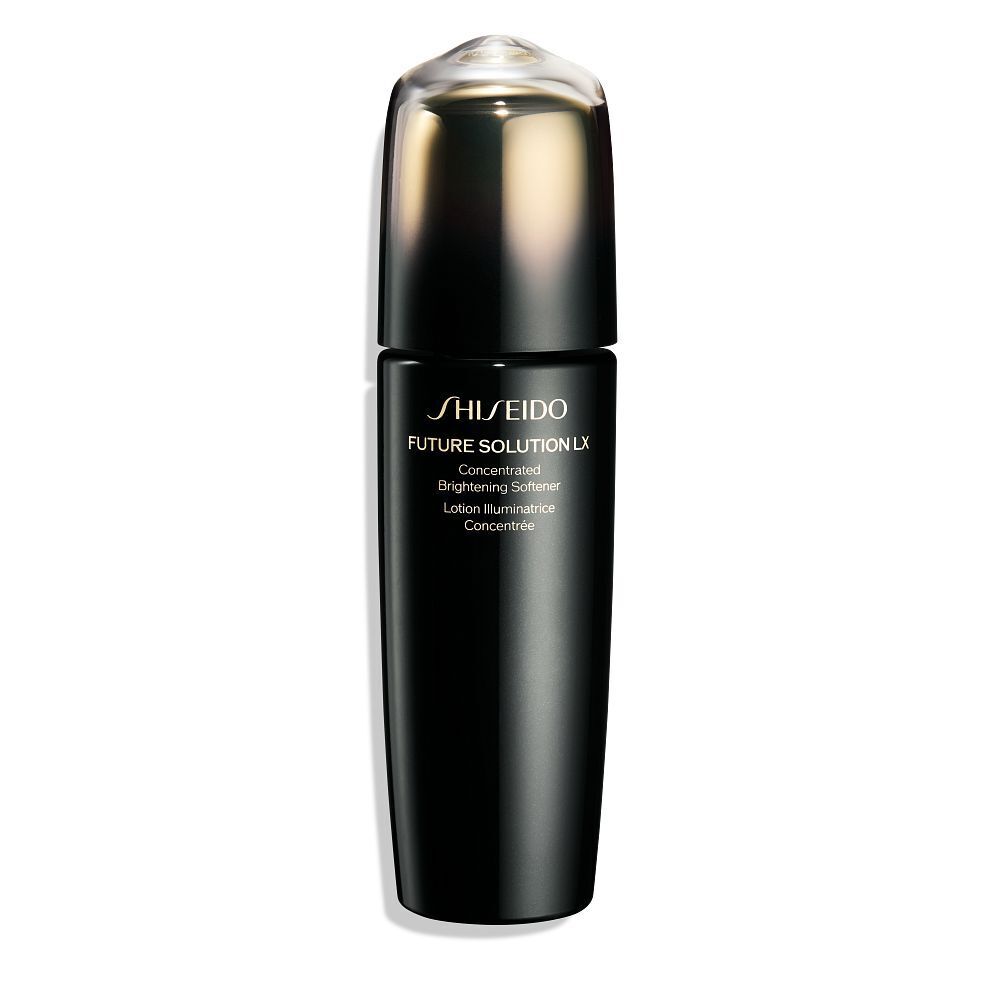 Shiseido  時空琉璃極上御藏柔膚露 170ml