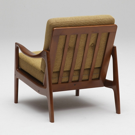 Frame Chair 單人沙發