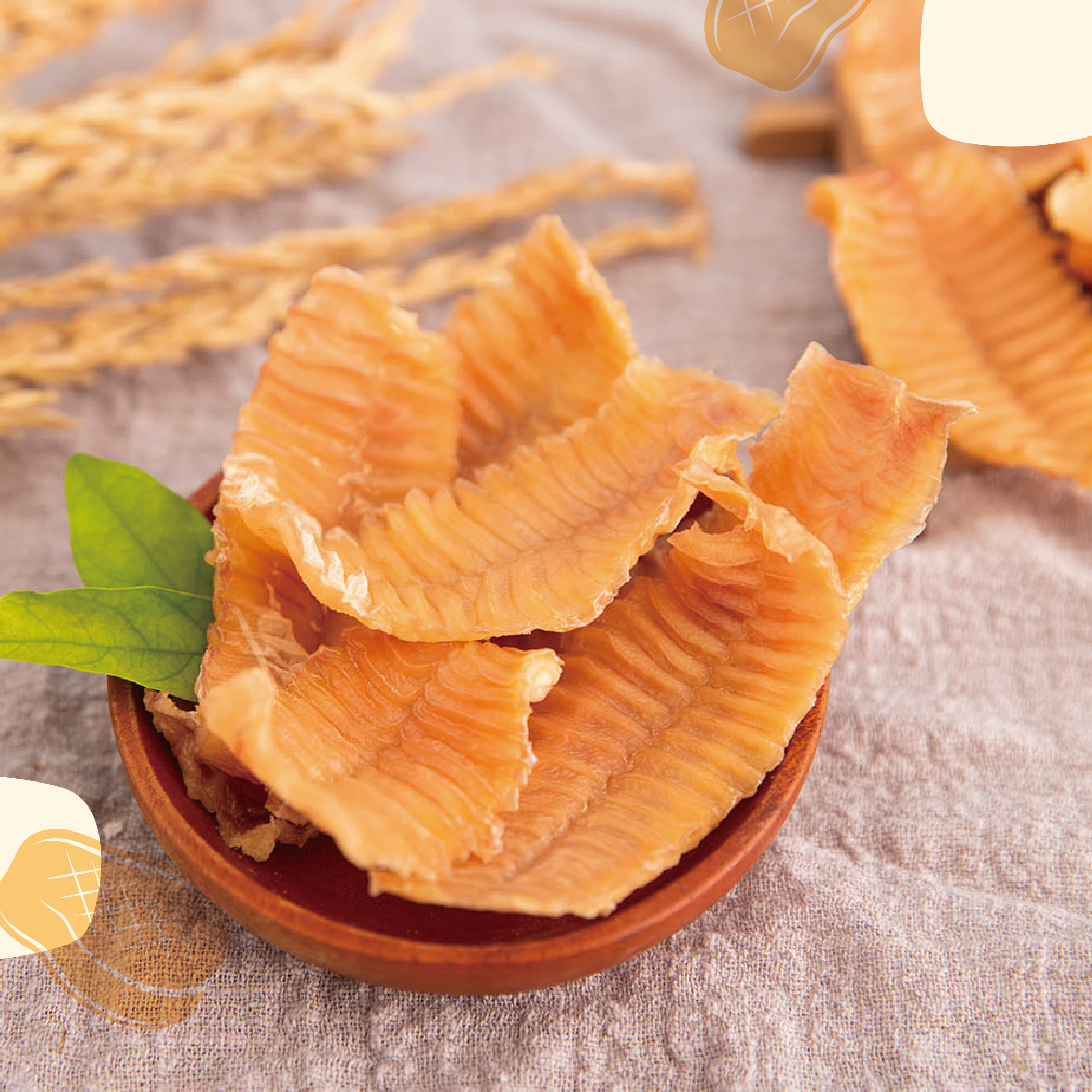 飼糧倉|天梯洋芋片50g