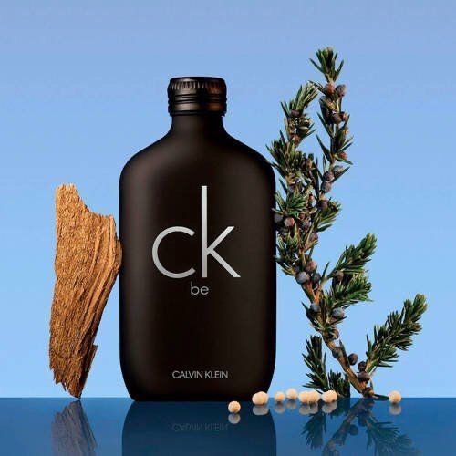 【預訂】AM17016 Calvin Klein CK Be EDT 中性淡香水 50ml