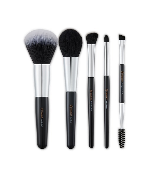 《現貨》STUDIO17 Portable Makeup Brush Set