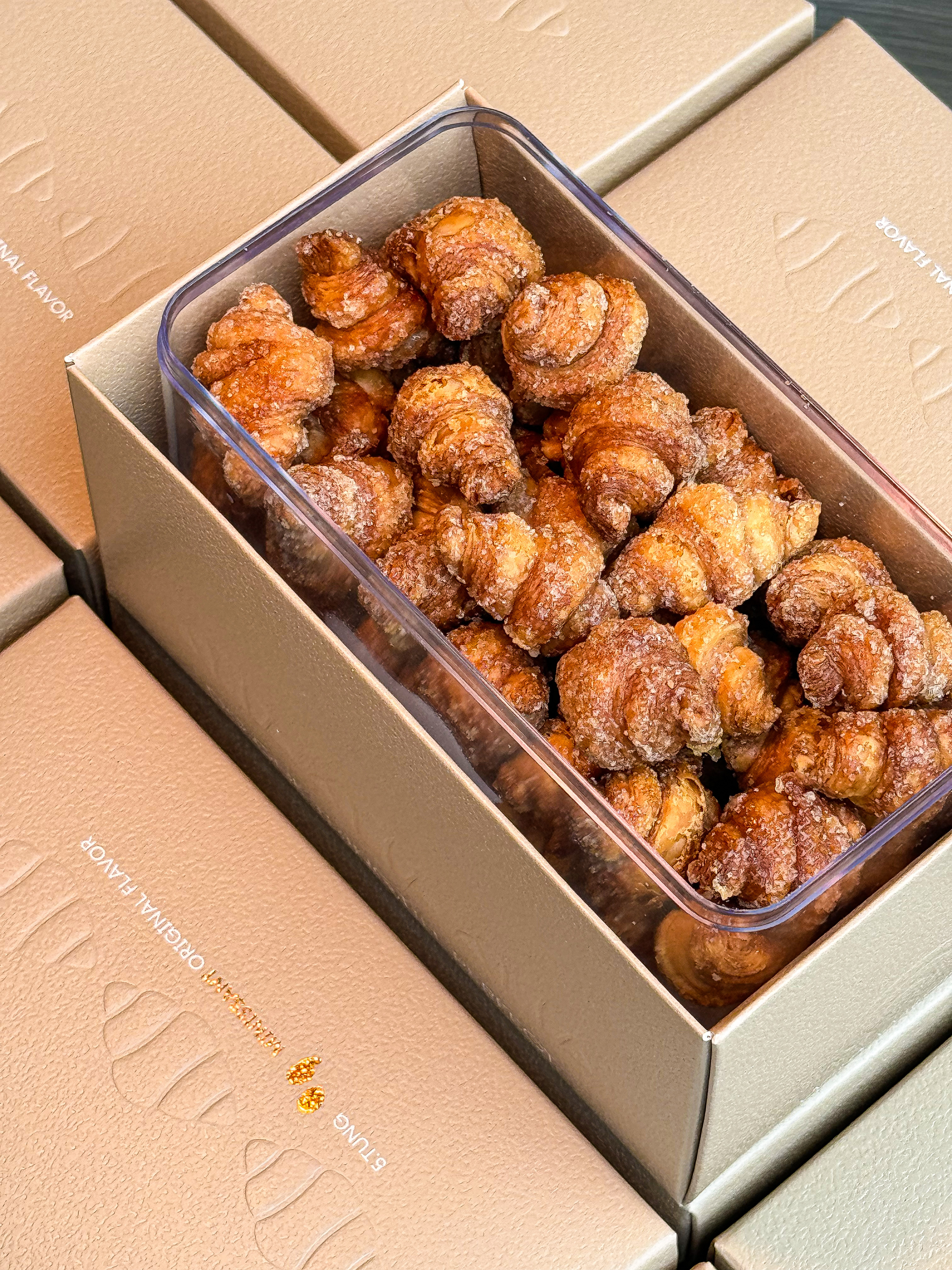 迷你頌Minissant系列