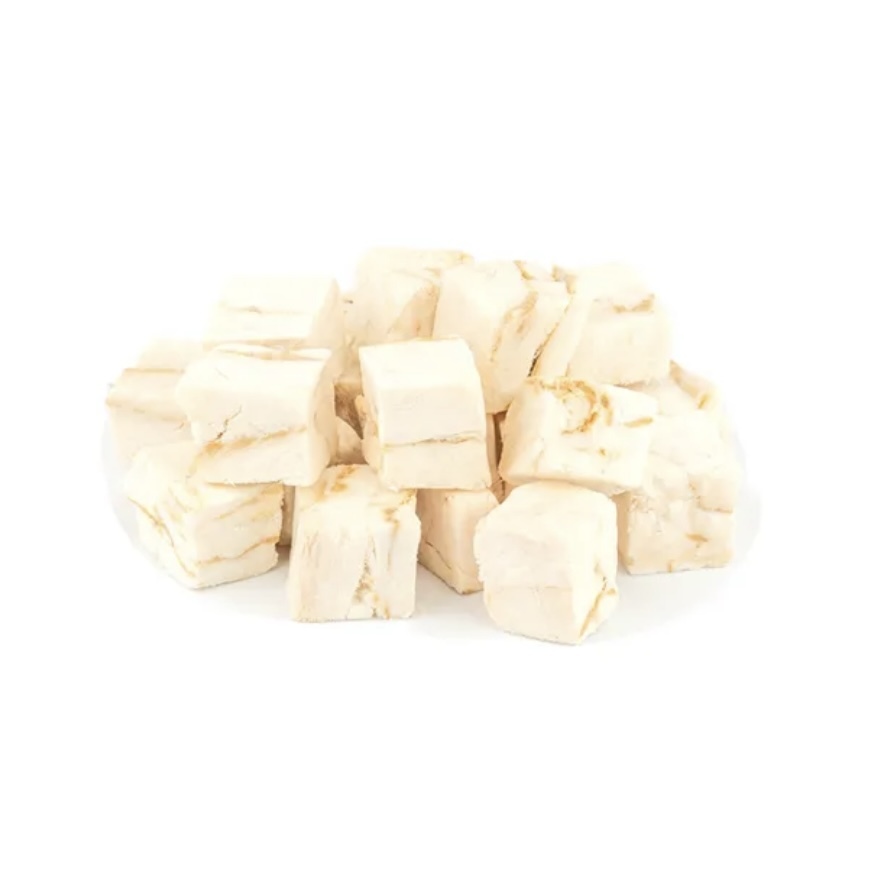 【日本陸奧Michinoku Farm】鱈魚凍乾 寵物零食