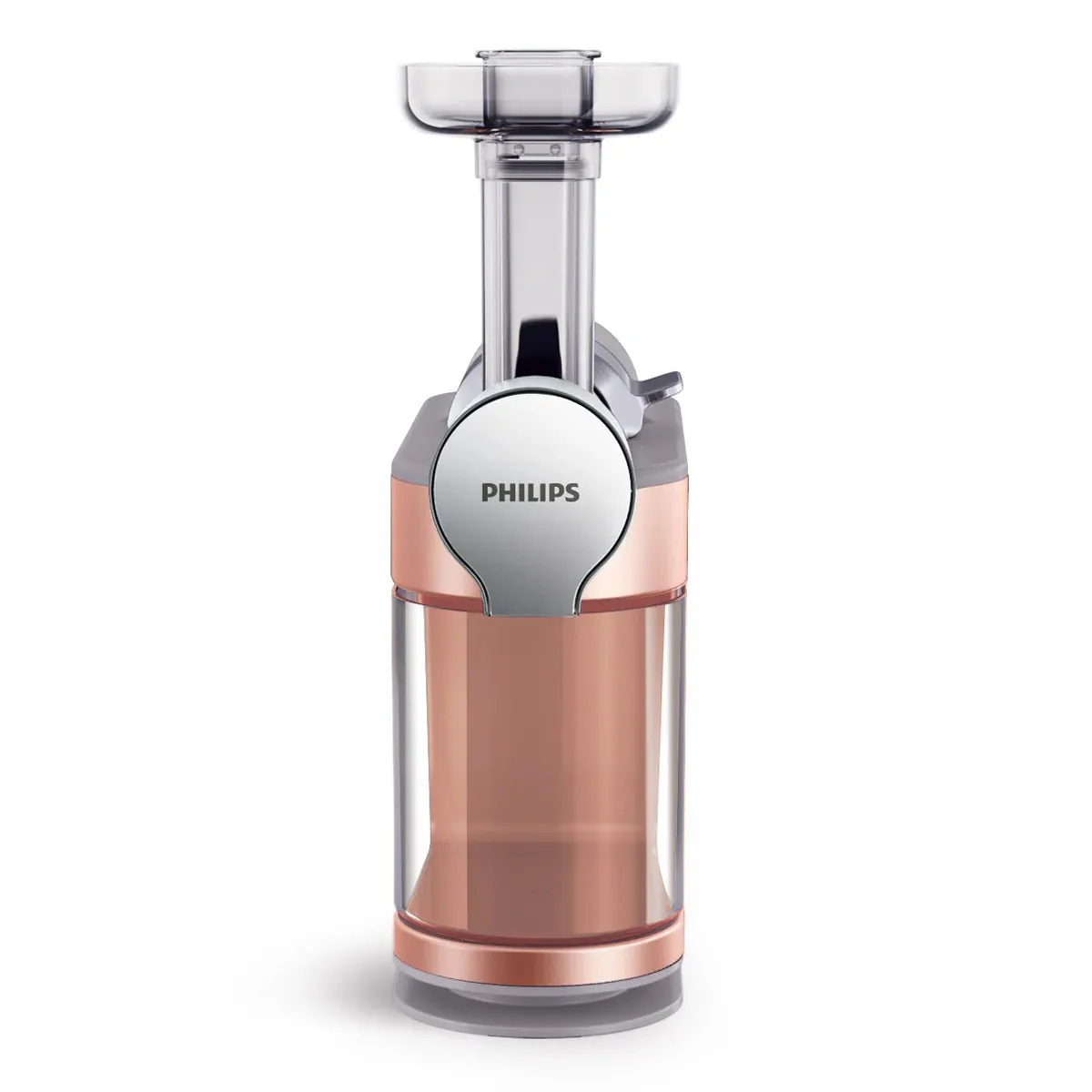 飛利浦 Philips  HR1932/31‧Avance Collection 慢磨榨汁機‧雪葩‧香港行貨,原廠2年全球保養‧