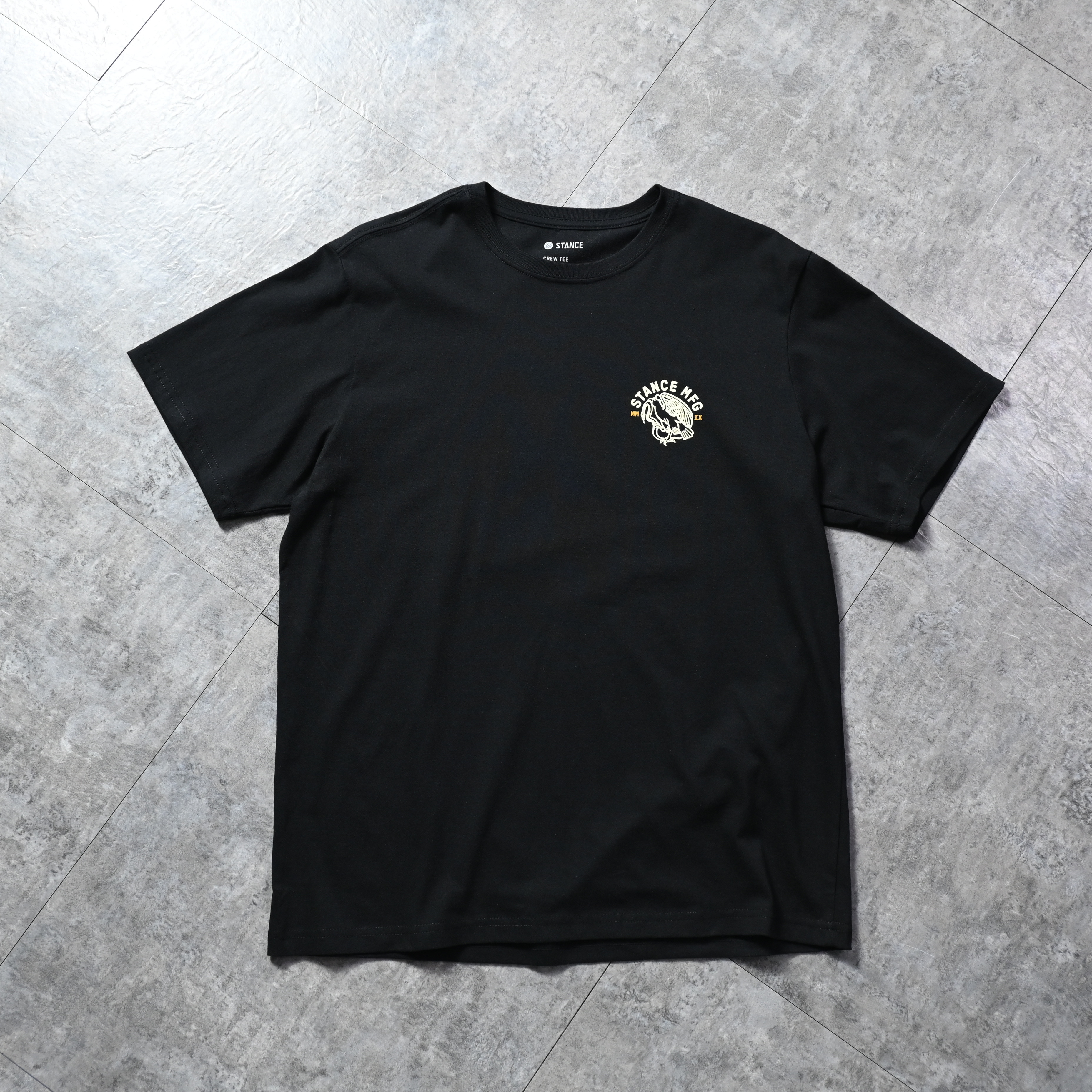 Stance JP Classic Prey Tee