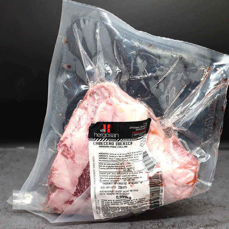 伊比利豬肉 - 豬梅肉 - 230-250g