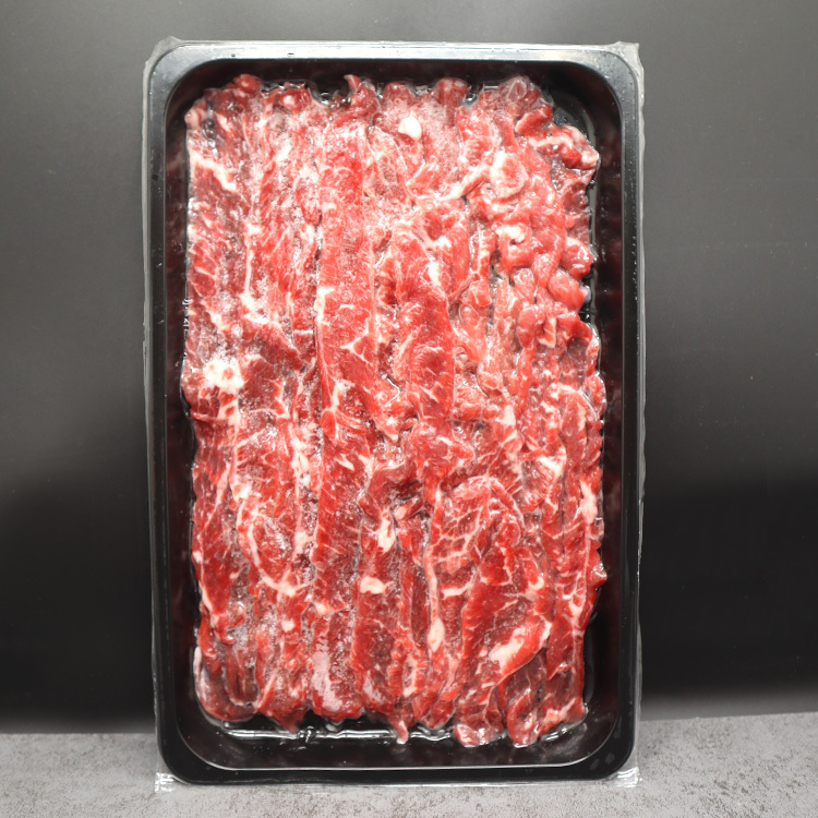 本地手切騸牯牛(挽手) 200g