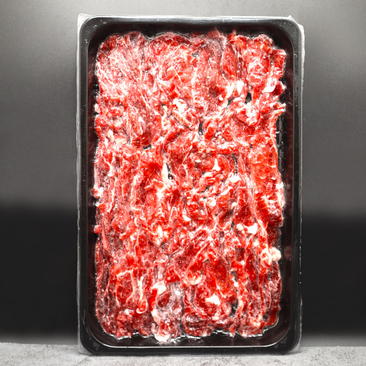 本地手切騸牯牛肉眼蓋(吊龍伴) 200g