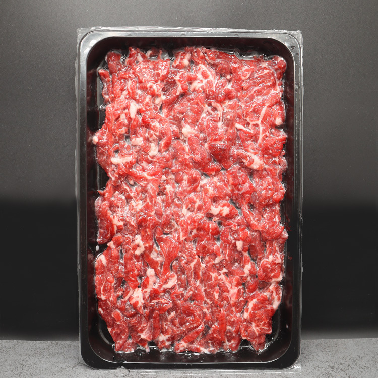 本地手切騸牯牛(脖仁) 200g