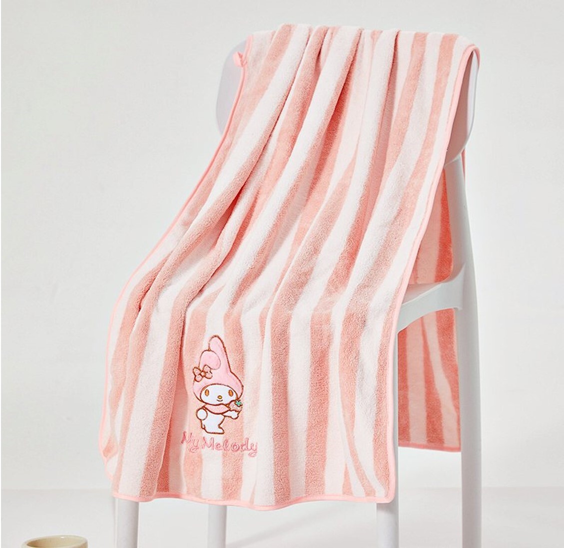 MY MELODY Sanrio | 純棉大浴巾