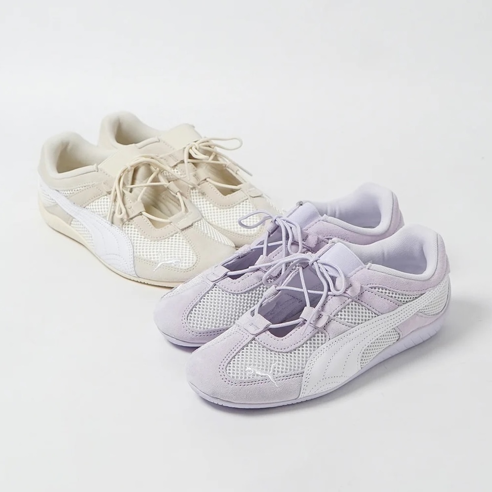 Puma Speedcat Go 綁帶賽車鞋 夏日2色