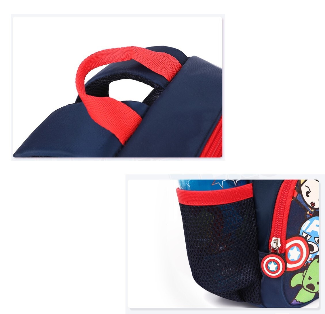 Marvel | 幼兒兒童背包 | 書包