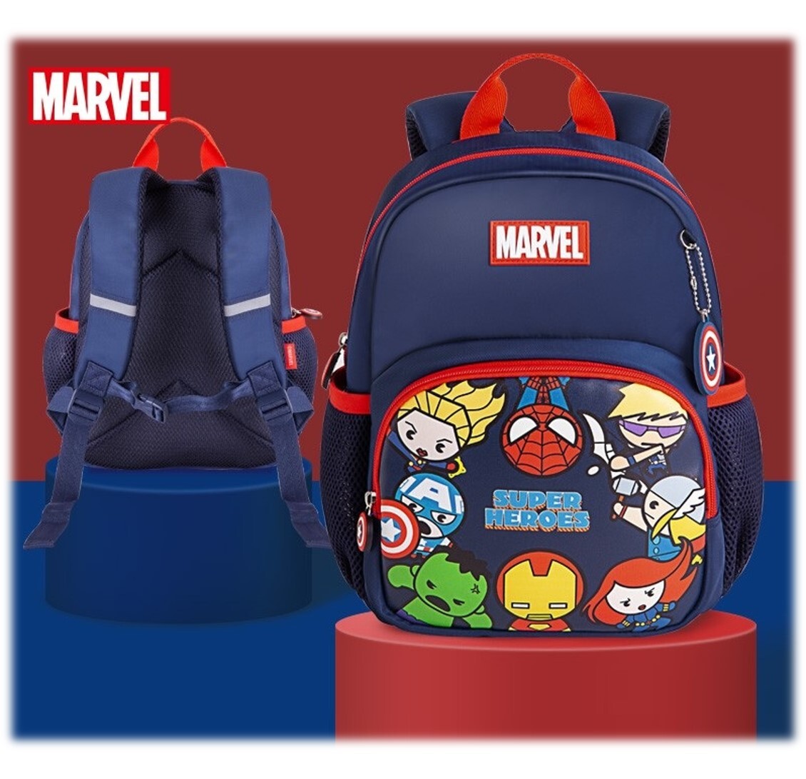 Marvel | 幼兒兒童背包 | 書包