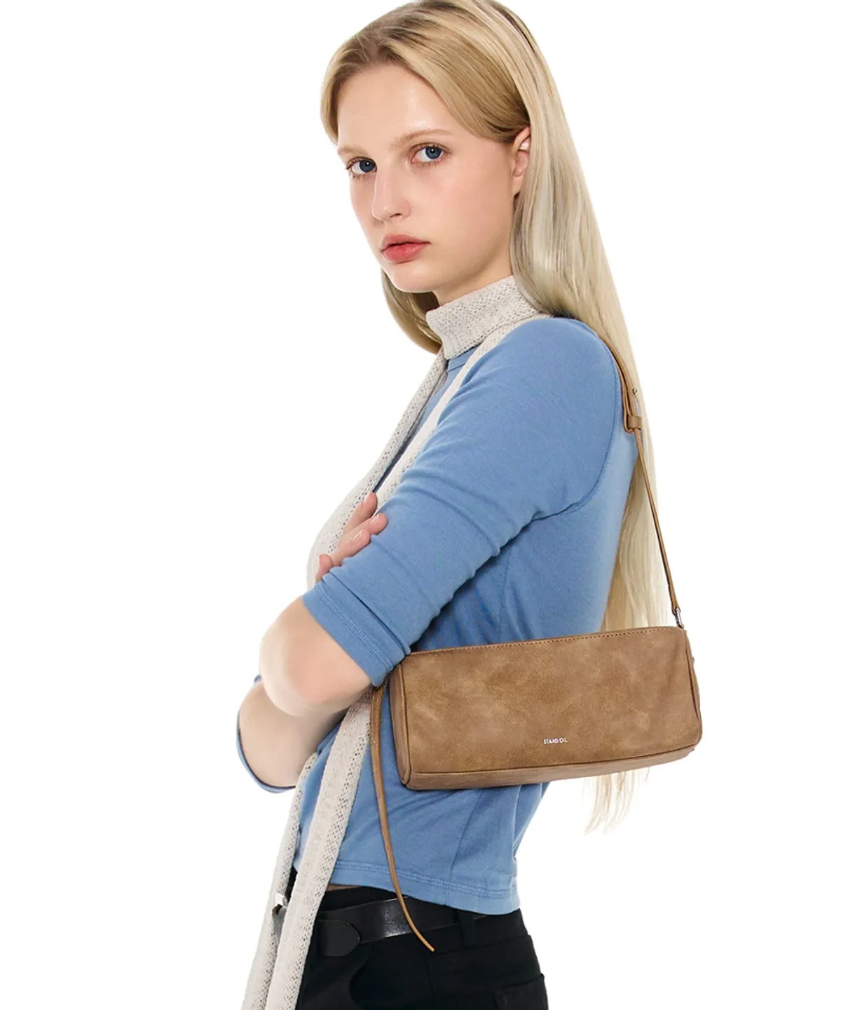 STAND OIL CHUNKY BAG