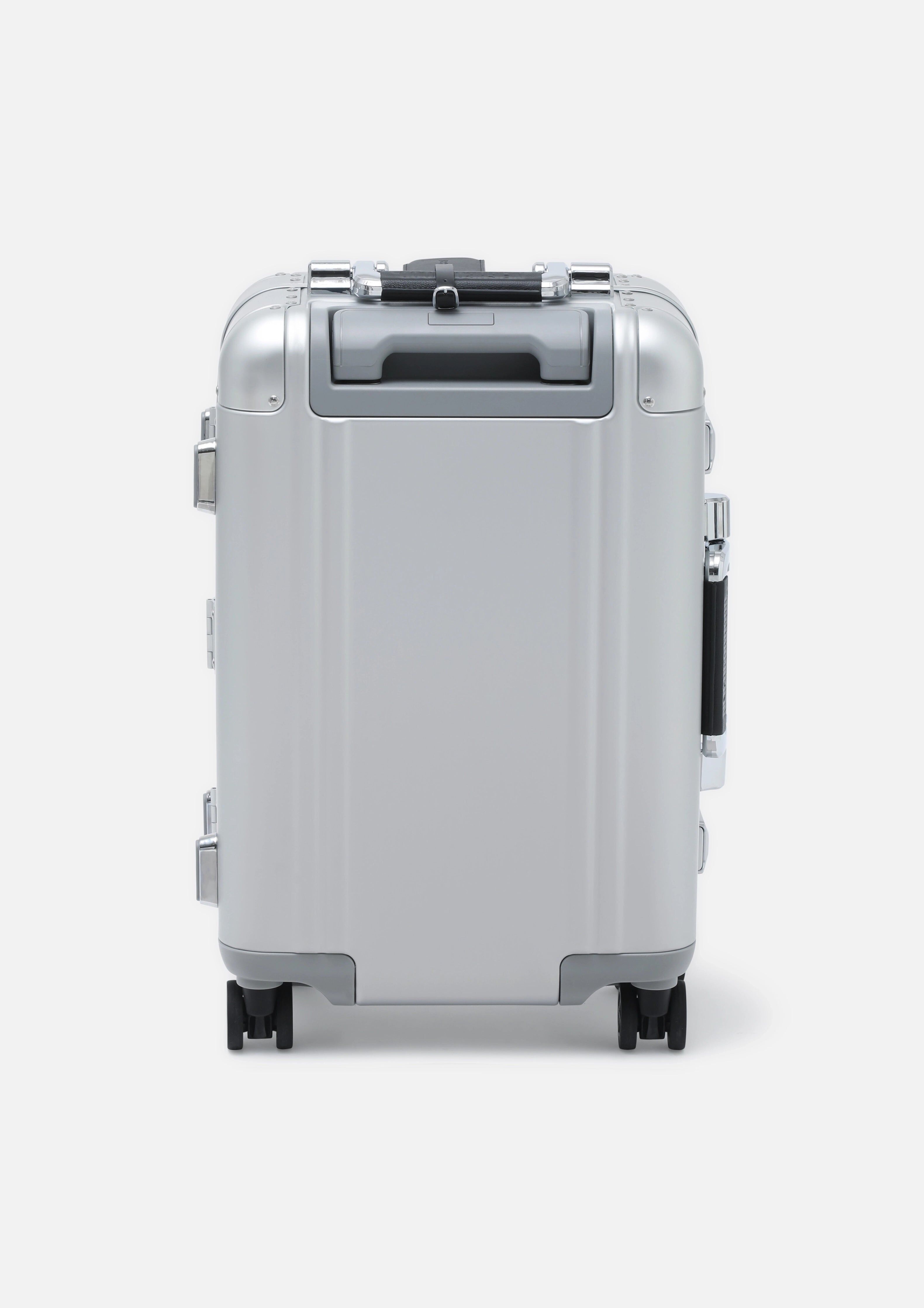 代購商品』2025SS NEIGHBORHOOD NBHD NH X ZERO HALLIBURTON