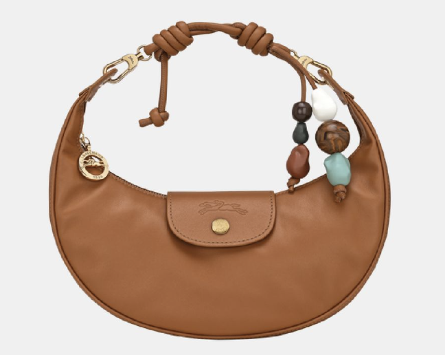 LONGCHAMP Xtra M Shoulder Bag