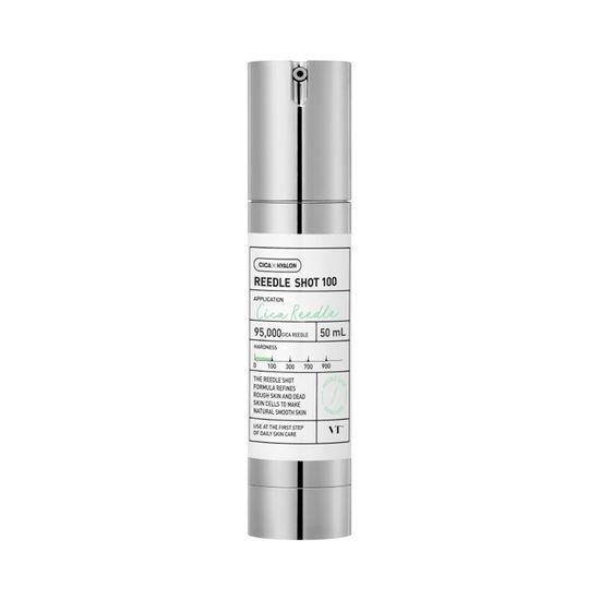 VT - REDDLE SHOT 100