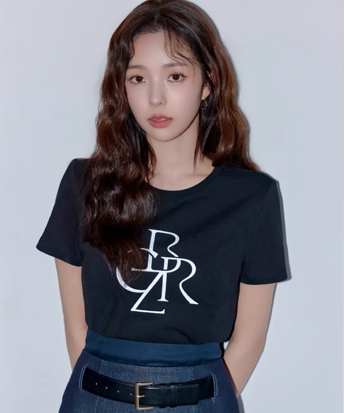 CITYBREEZE GRAPHIC BASIC SHORT-SLEEVE T-SHIRT