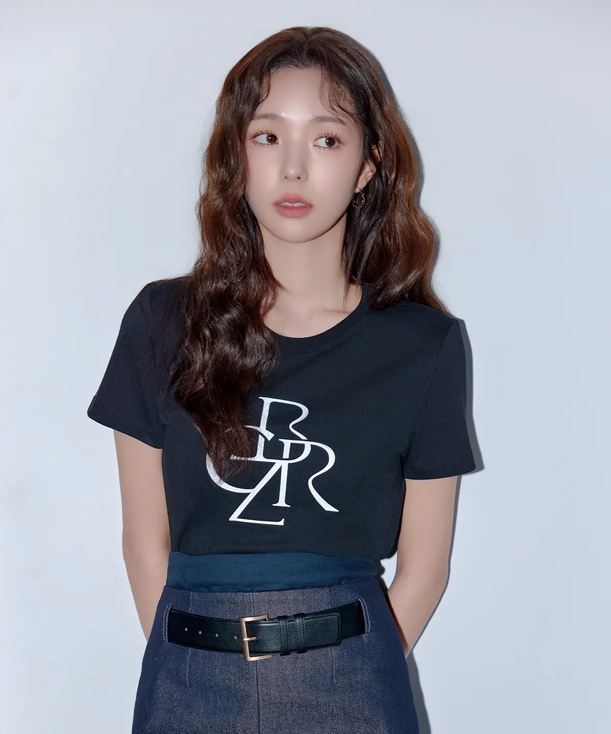 CITYBREEZE GRAPHIC BASIC SHORT-SLEEVE T-SHIRT