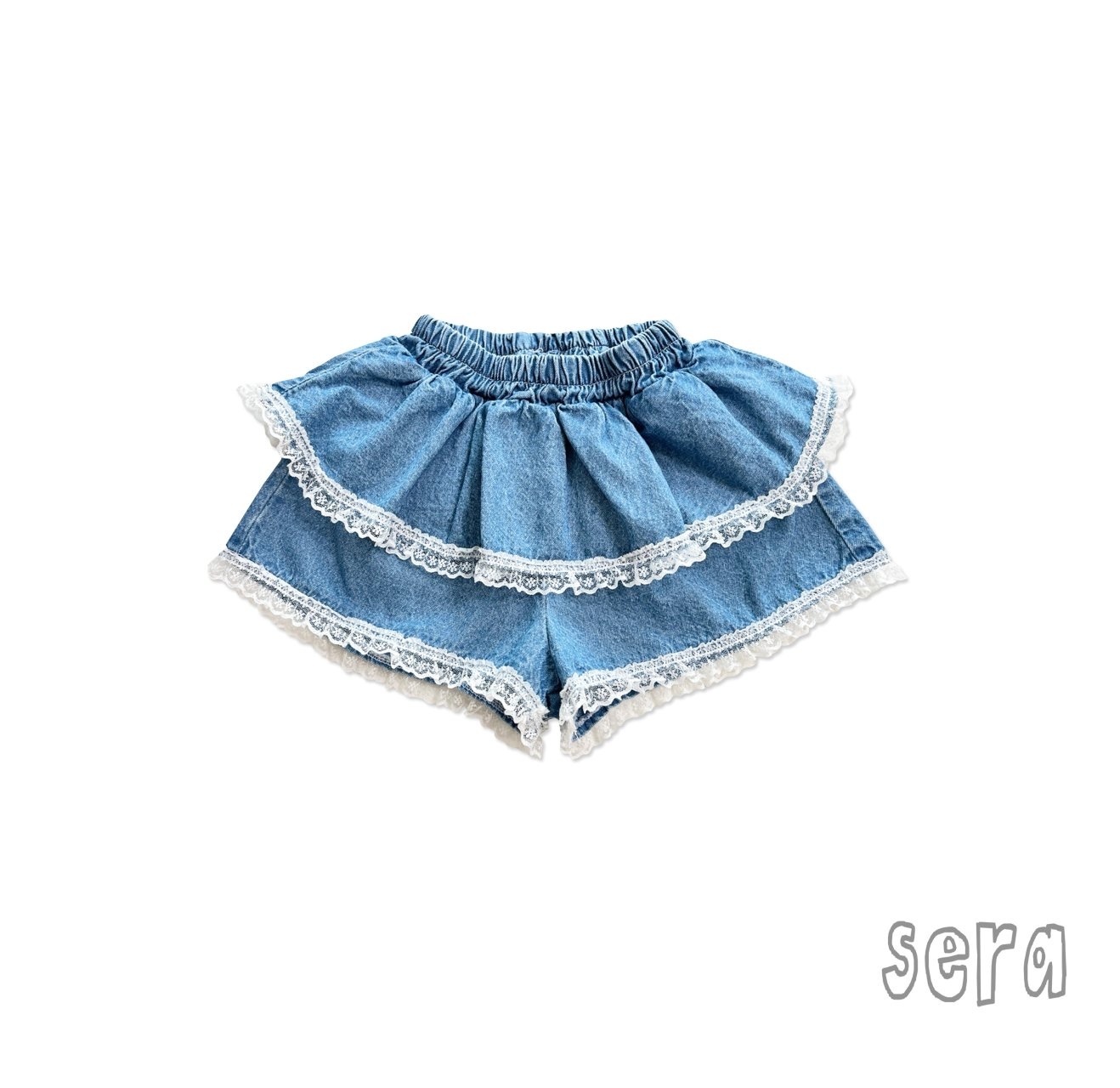 SERA TROUSER main image 1
