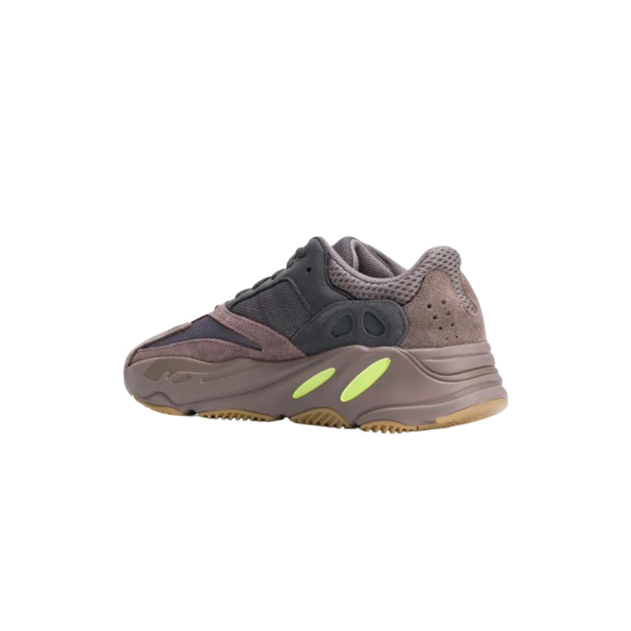 Adidas YEEZY Boost 700 "Mauve" sneakers