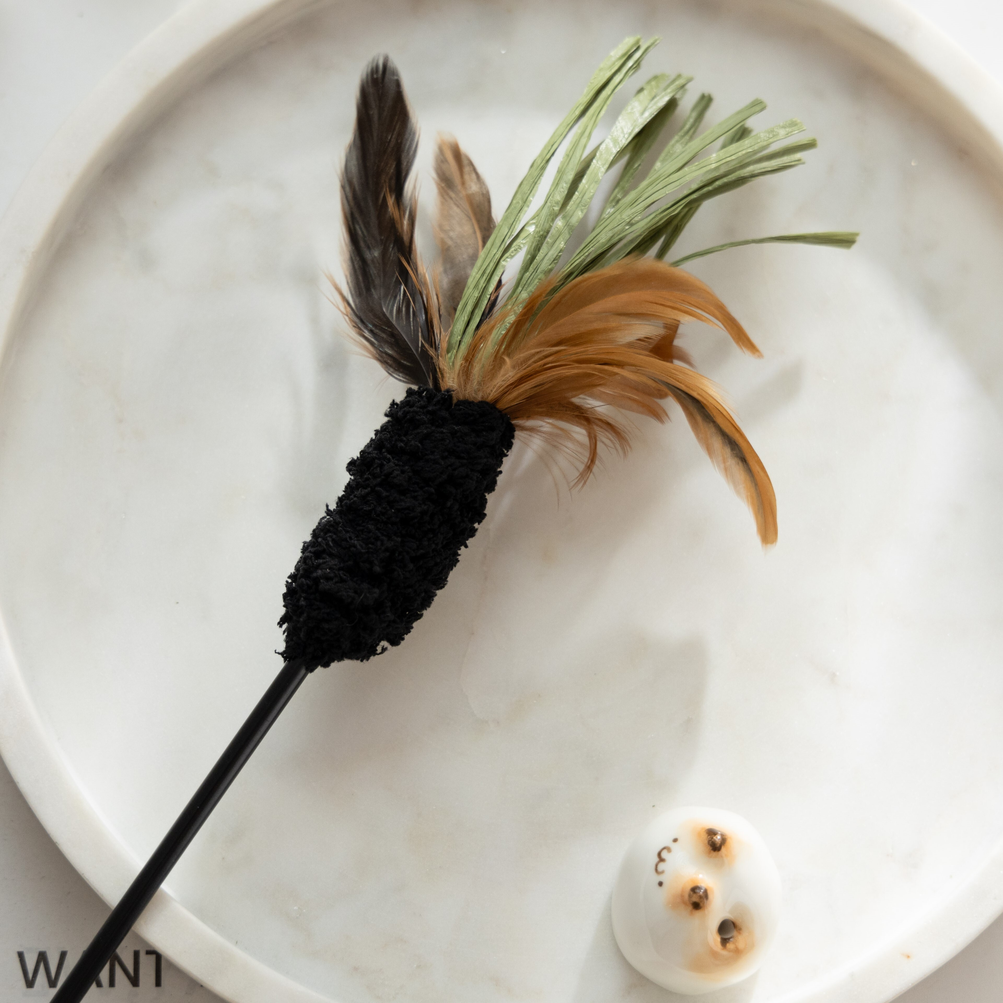 黑夜毛絨棒．𝑅𝑒𝑛𝑒𝑤𝑎𝑙