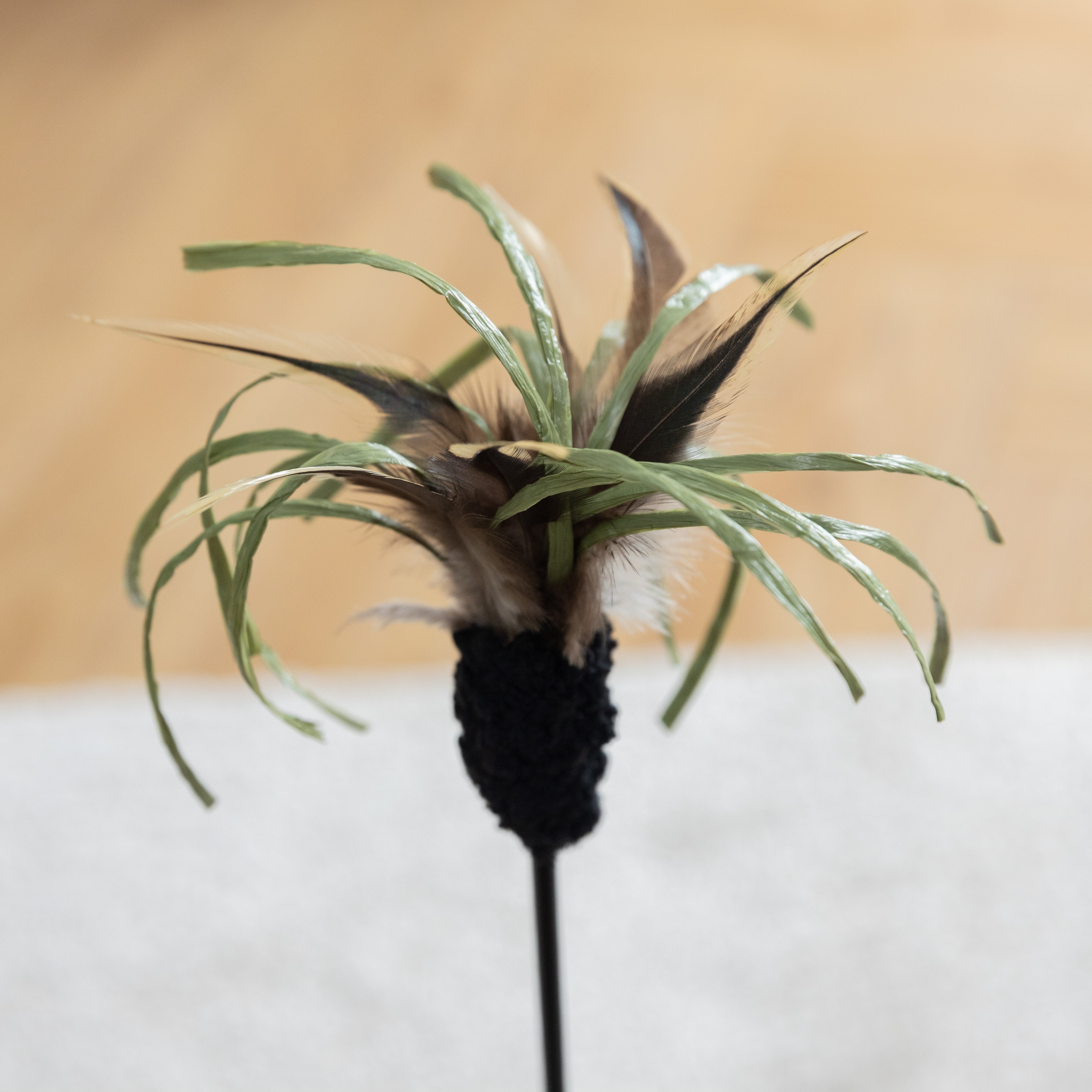 黑夜毛絨棒．𝑅𝑒𝑛𝑒𝑤𝑎𝑙