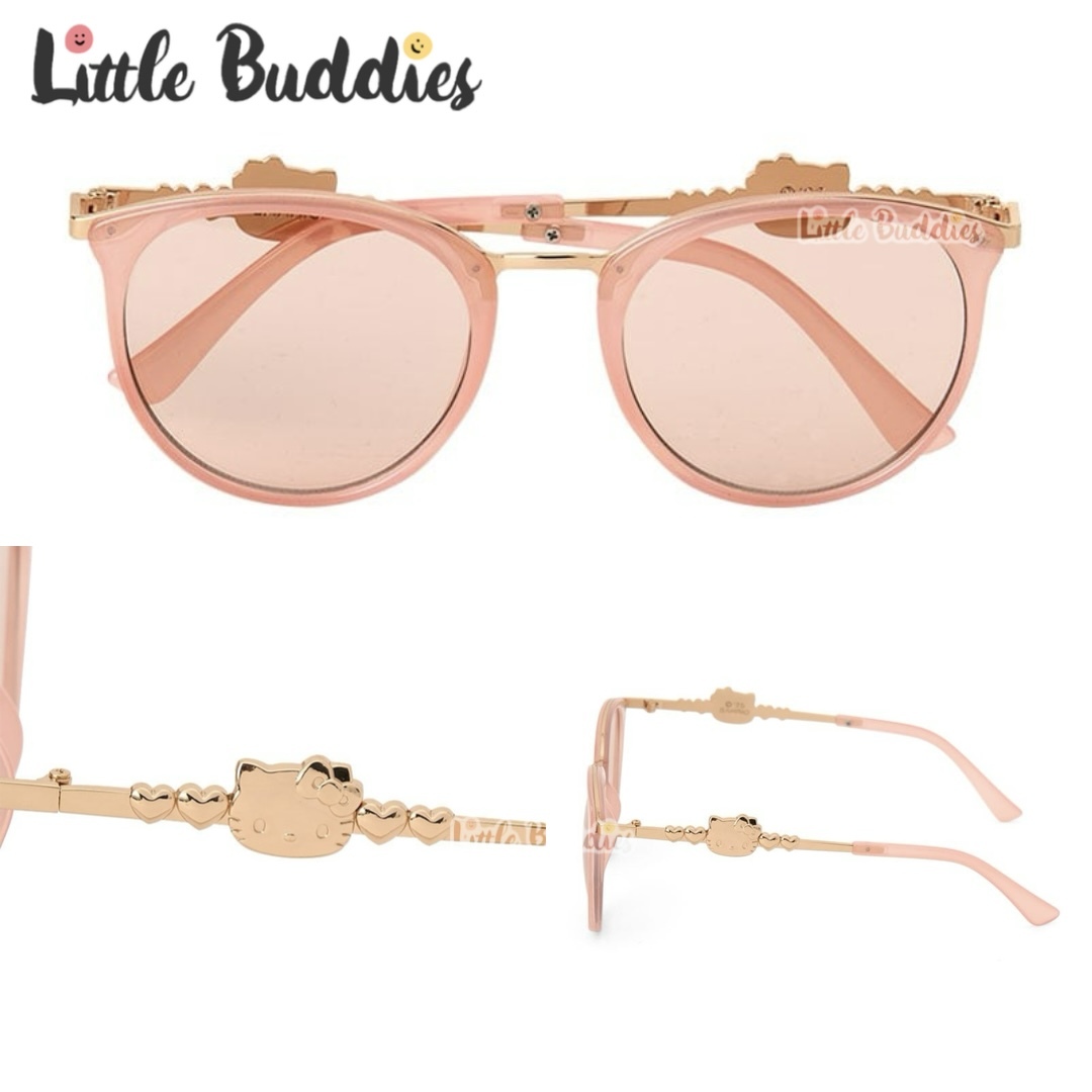 日本 Sanrio 夏日外出系列 - 太陽眼鏡