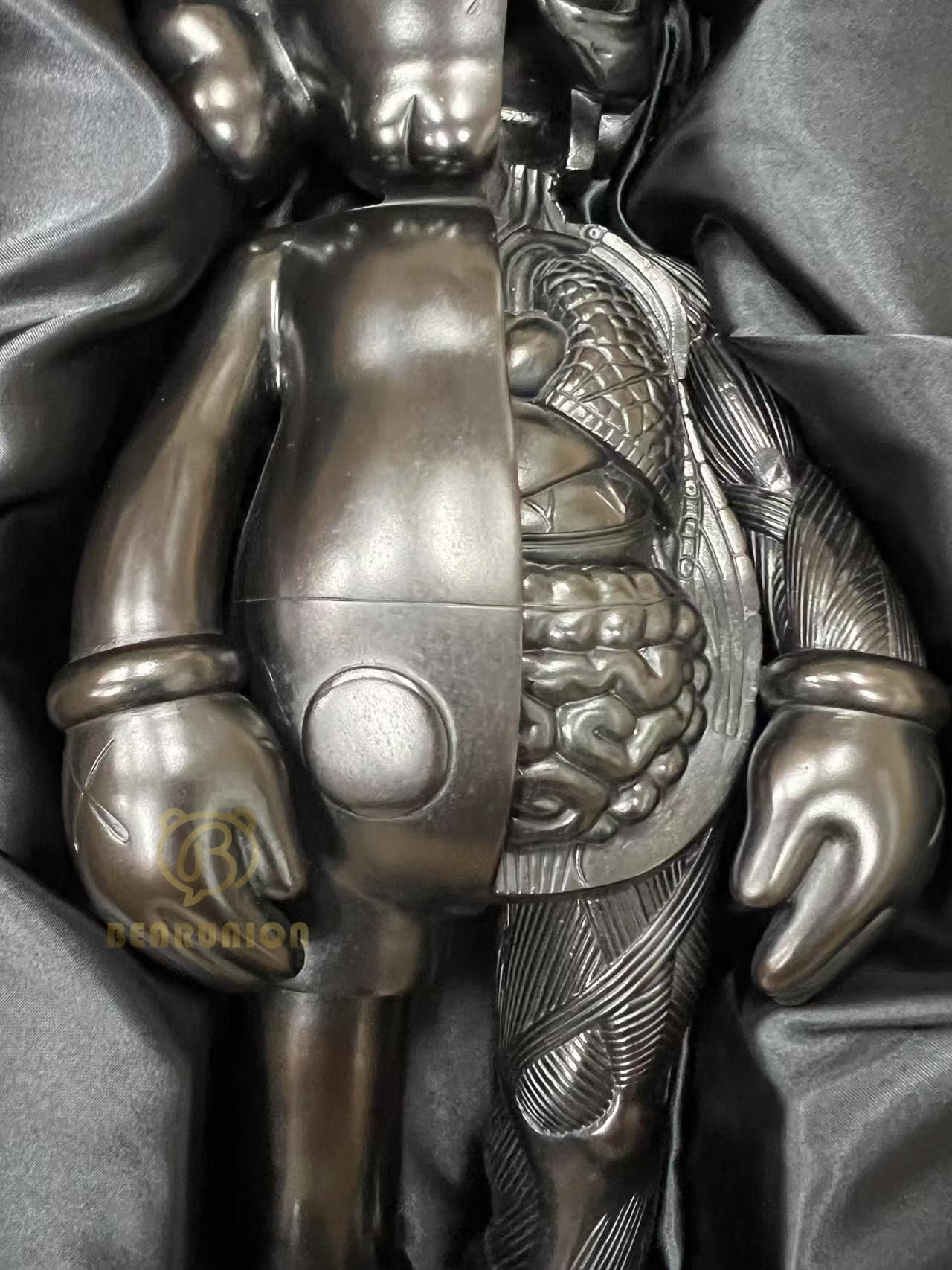 KAWS | (OriginalFake) Companion （ORIGINALFAKE）同伴