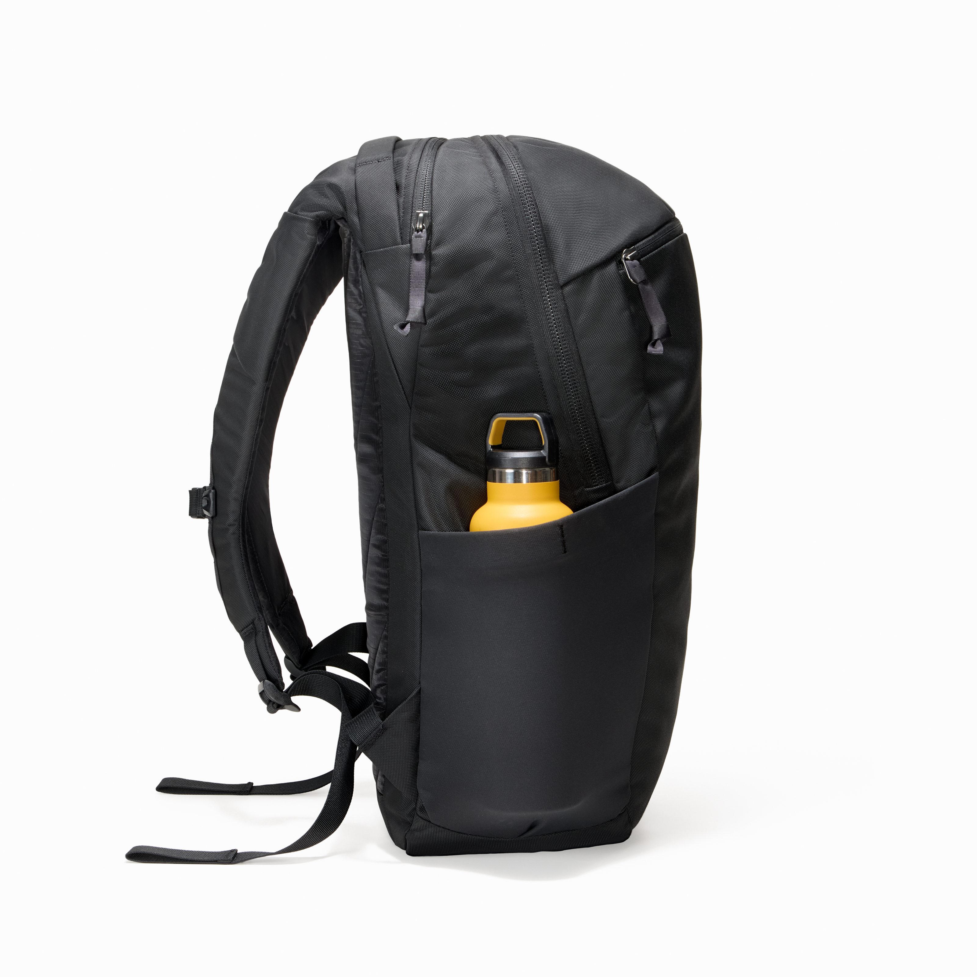 EVERGOODS CIVIC Half Zip 26L ｜V3 城市日用後背包× 筆電收納× 通勤首選