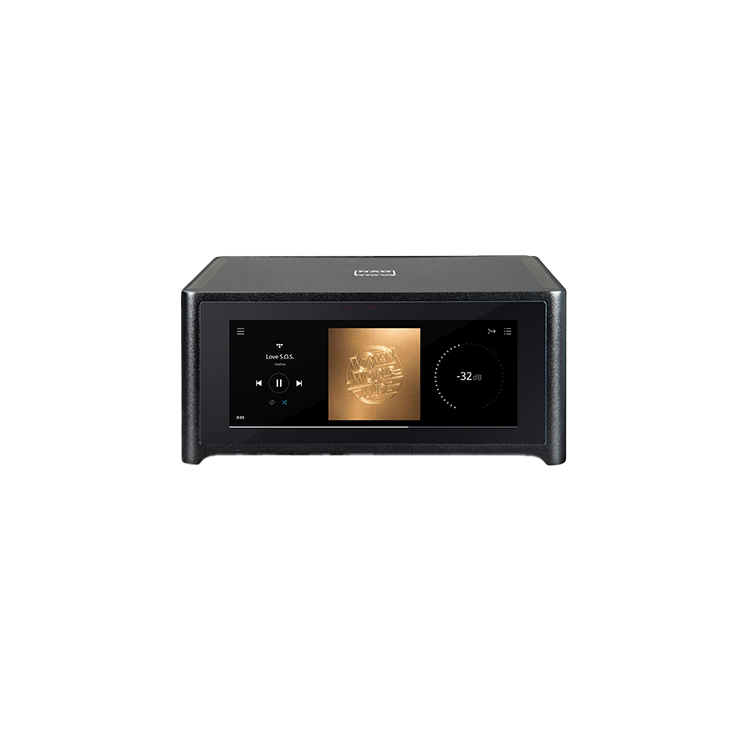 NAD M10 V3 BluOS 串流綜合擴大機