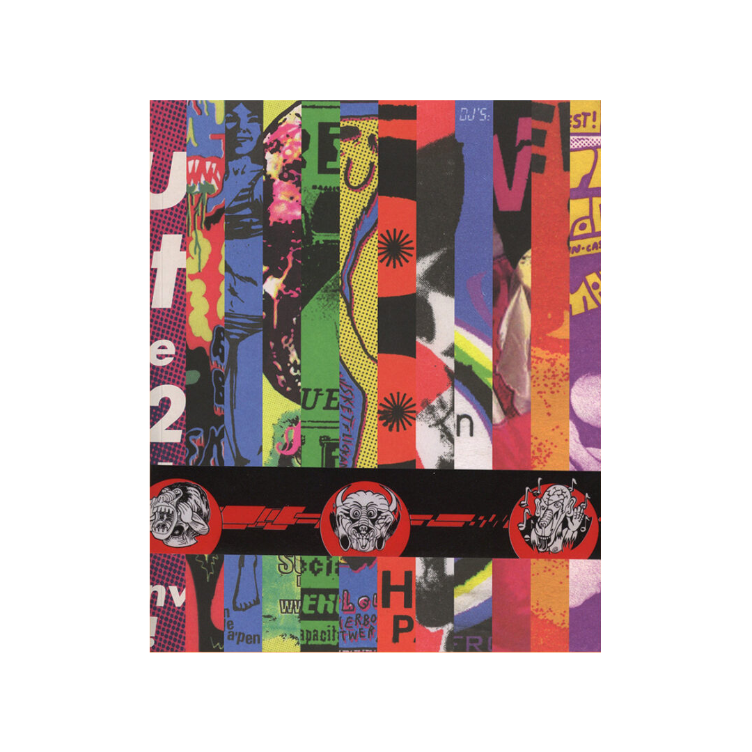 GRAPHIC DESIGN of Scheld’Apen Graphic Design of Scheld'Apen