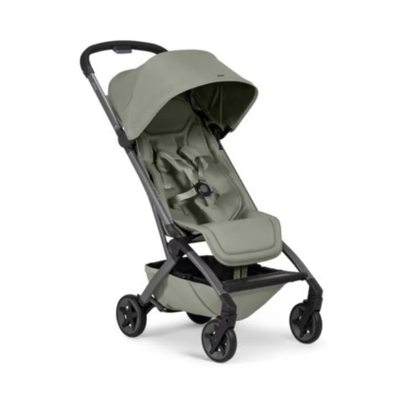 *New* Joolz - Aer2 Buggy - Sage Green