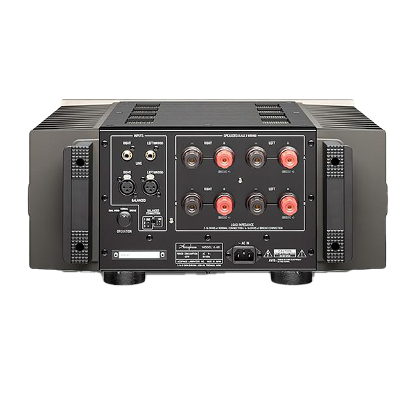 Accuphase A-48 純 A 類後級擴大機