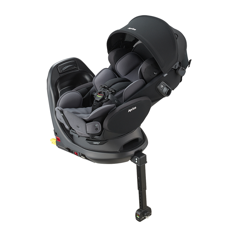 Aprica Fladea Grow EVER ISOFIX