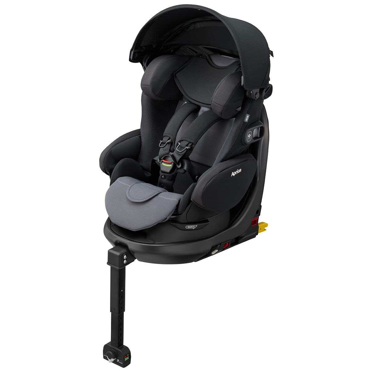 Aprica Fladea Grow EVER ISOFIX |可愛婦嬰百貨精品館