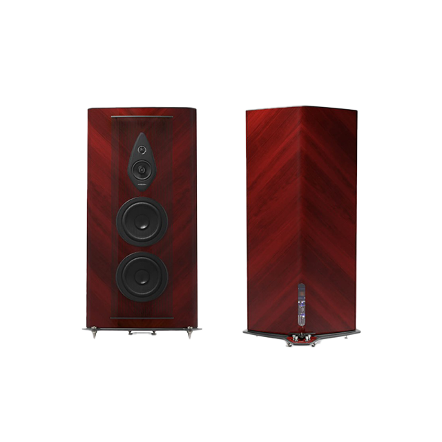 Sonus faber Stradivari G2