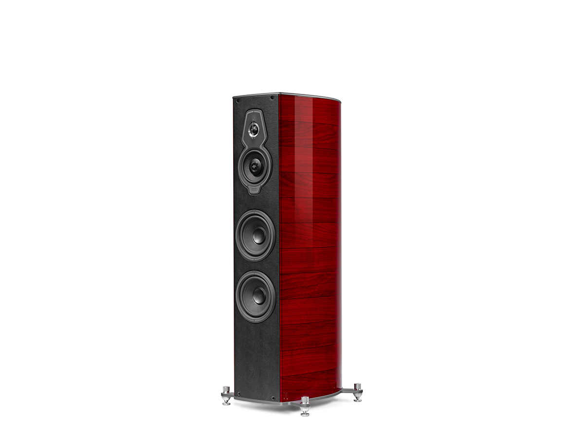 Sonus faber Serafino G2