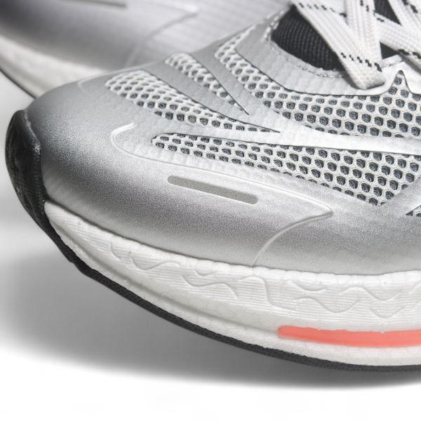 FILA 慢跑鞋 NEBULA 銀黑粉 回彈 運動鞋 女 5J910Y822