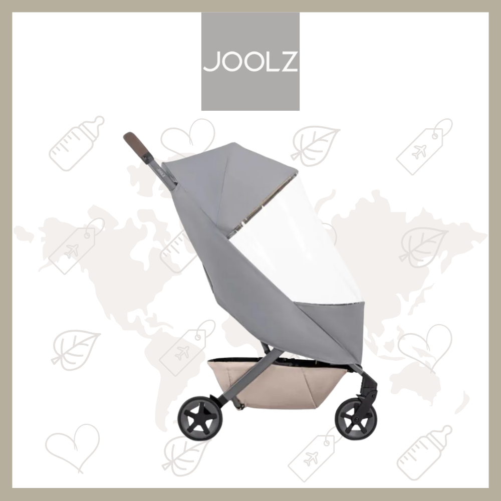 Joolz - Aer2 Raincover Buggy
