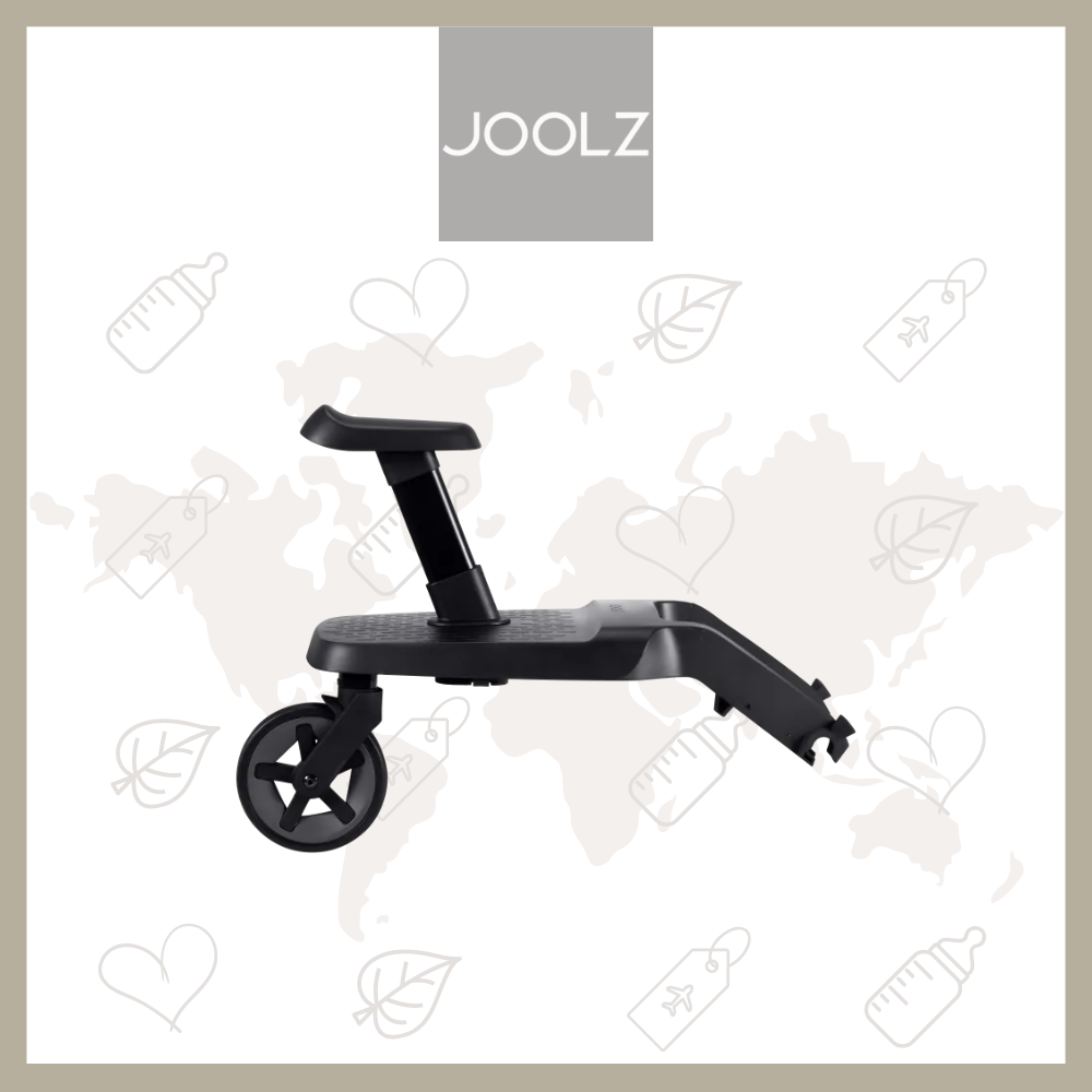 Joolz - Aer2 Footboard With Seat