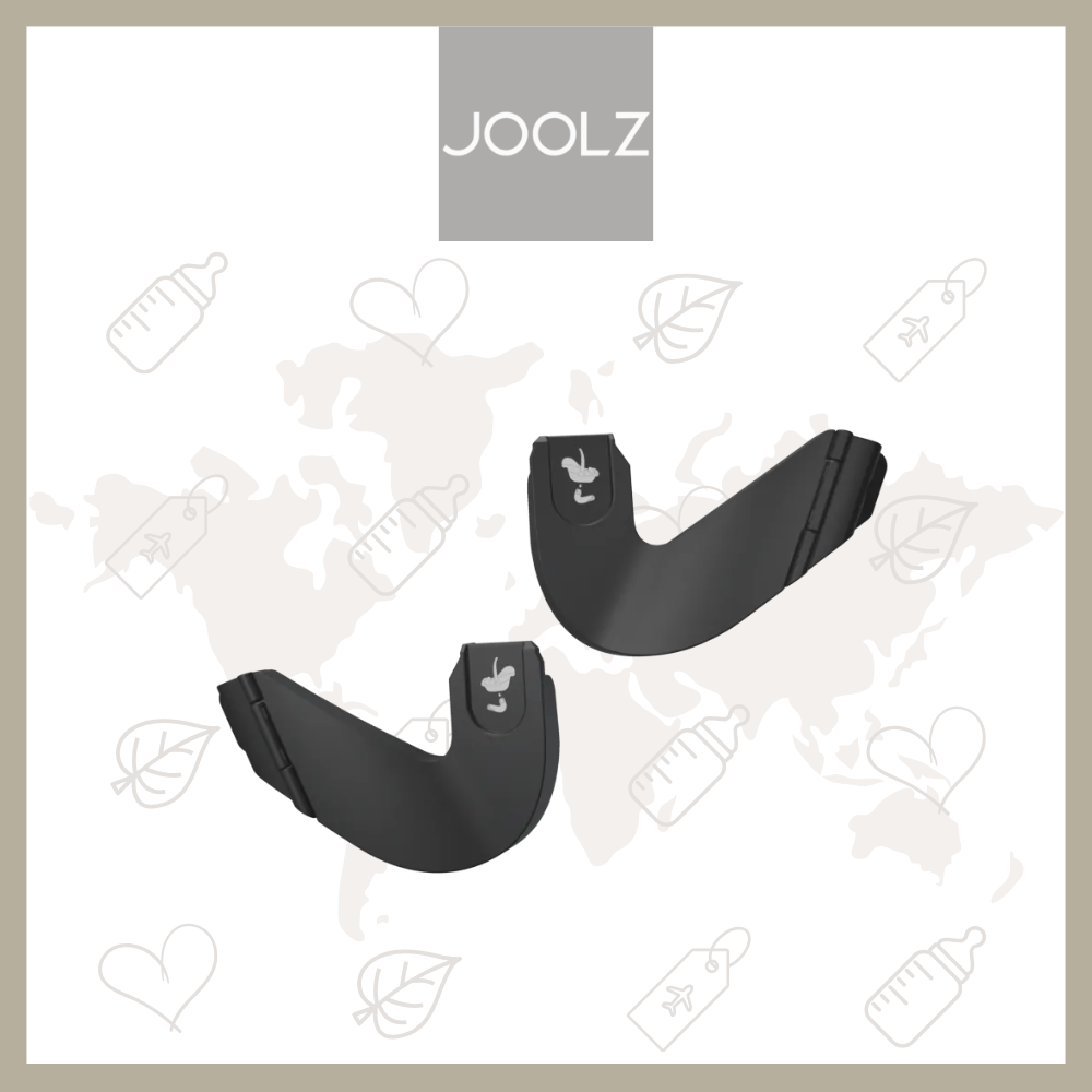 Joolz - Aer2 car seat adapters