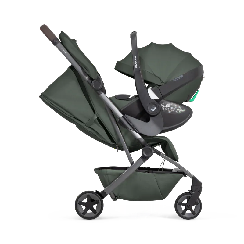 Joolz - Aer2 car seat adapters