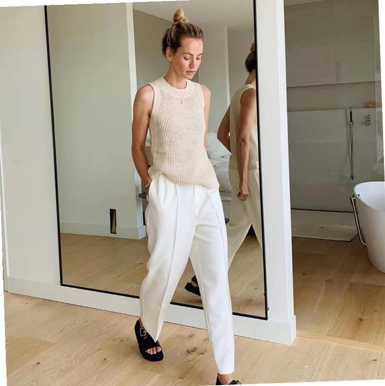 簍空洞洞薄上衣